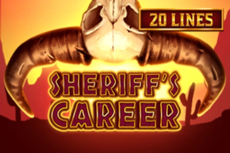 Sheriffs Career