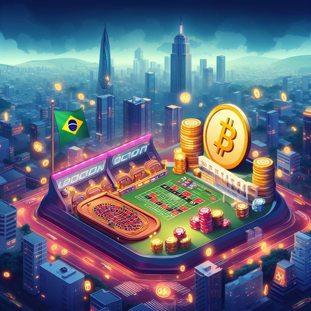 Descubra 2888BET: A Principal Plataforma de Apostas no Brasil