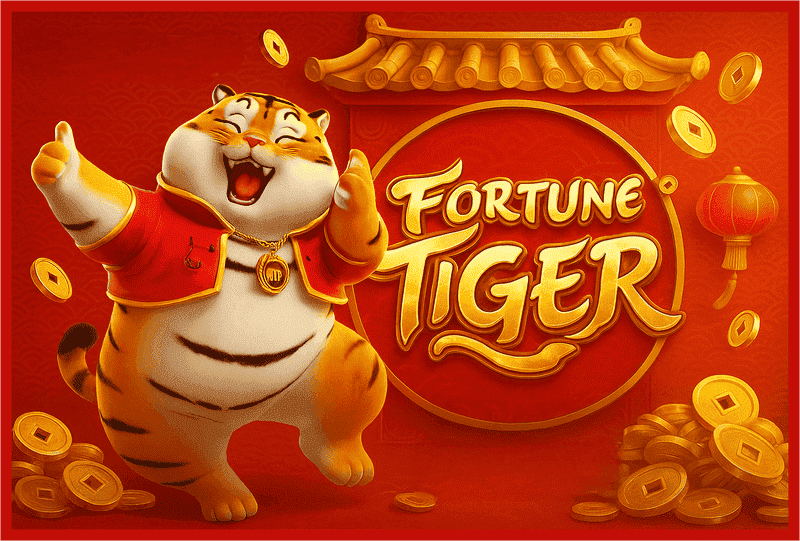 Jogo Tiger Ox Mouse da 2888BET.